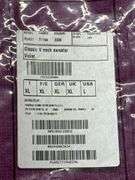 XL Beretta Sweater New in Packaging Purple