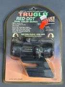 TRUGLO Red Dot Dual Color Series Sight