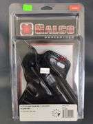 Galco FLETCH High Ride Belt Holster - Ruger P90 Series - Right Hand