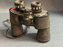 Sears 10x50mm Wide Angle Binoculars