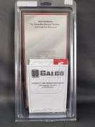 Galco DAO304 Tan Leather Right Hand Holster for Taurus Judge 3"