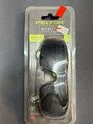 Peltor Sport SecureFit Safety Eyewear