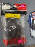 Scorpus and De Santis Gun Holsters
