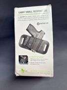 Viridian Reactor TL Radiance Tactical Light Holster for Glock 43