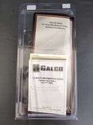 Galco SAO142 Tan Leather Right Hand Holster