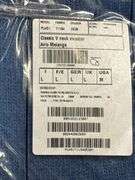 Medium Beretta Sweater New in Packaging