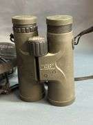 Barska 8x42 Waterproof Binoculars with Case