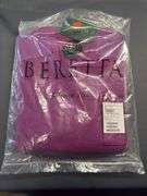 XL Beretta Sweater New in Packaging Purple