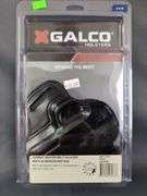 Galco Combat Master Belt Holster - Smith & Wesson M&P 9/40