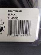 Galco FLETCH High Ride Belt Holster - Ruger P90 Series - Right Hand
