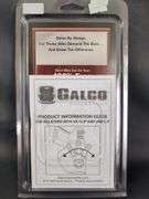 Galco Tuck-N-Go Inside The Pant Holster - Kimber, Colt, Springfield 1911