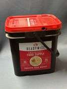 ReadyWise Emergency Food Supply - 52 Servings