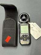 Caldwell Shooting Supplies Wind Meter with Case