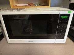 Kenmore microwave