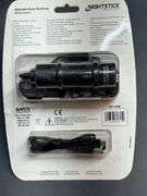 Nightstick USB Rechargeable Adjustable Beam Headlamp