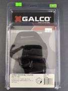 Galco Combat Master Belt Holster - Colt 3" 1911