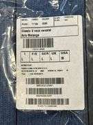 Medium Beretta Sweater New in Packaging