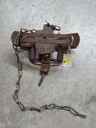 Animal Trap