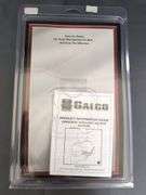Galco Classic Lite Shoulder System Right Hand