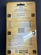 Hogue AR-15 Rubber Overmolded Grip - New in Package