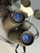 Barska 8x42 Waterproof Binoculars with Case