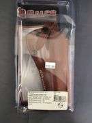 Galco SAO142 Tan Leather Right Hand Holster