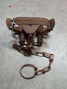 Animal Trap