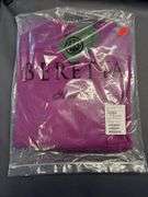XL Beretta Sweater New in Packaging Purple