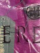 XL Beretta Sweater New in Packaging Purple