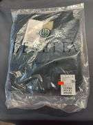 Large Beretta Sweater New in Packaging Dark Green