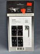 Glock MOS Adapter Set 01 nDLC (Modular Optic System)