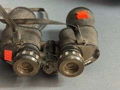 Sears 10x50mm Wide Angle Binoculars