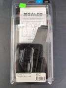 Galco Ankle Glove Holster for Glock 42 & Sig-Sauer P365