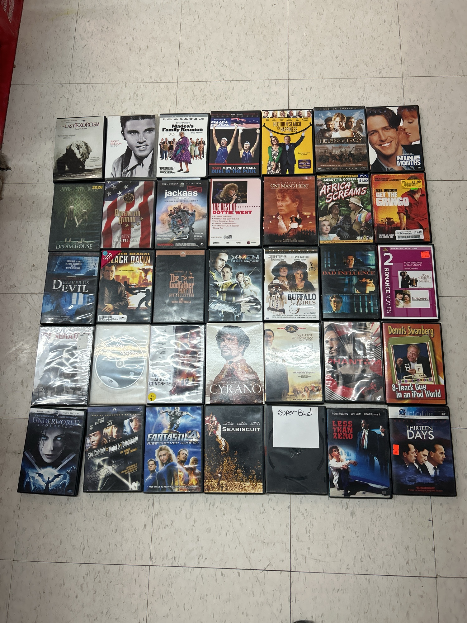 Lot image 1