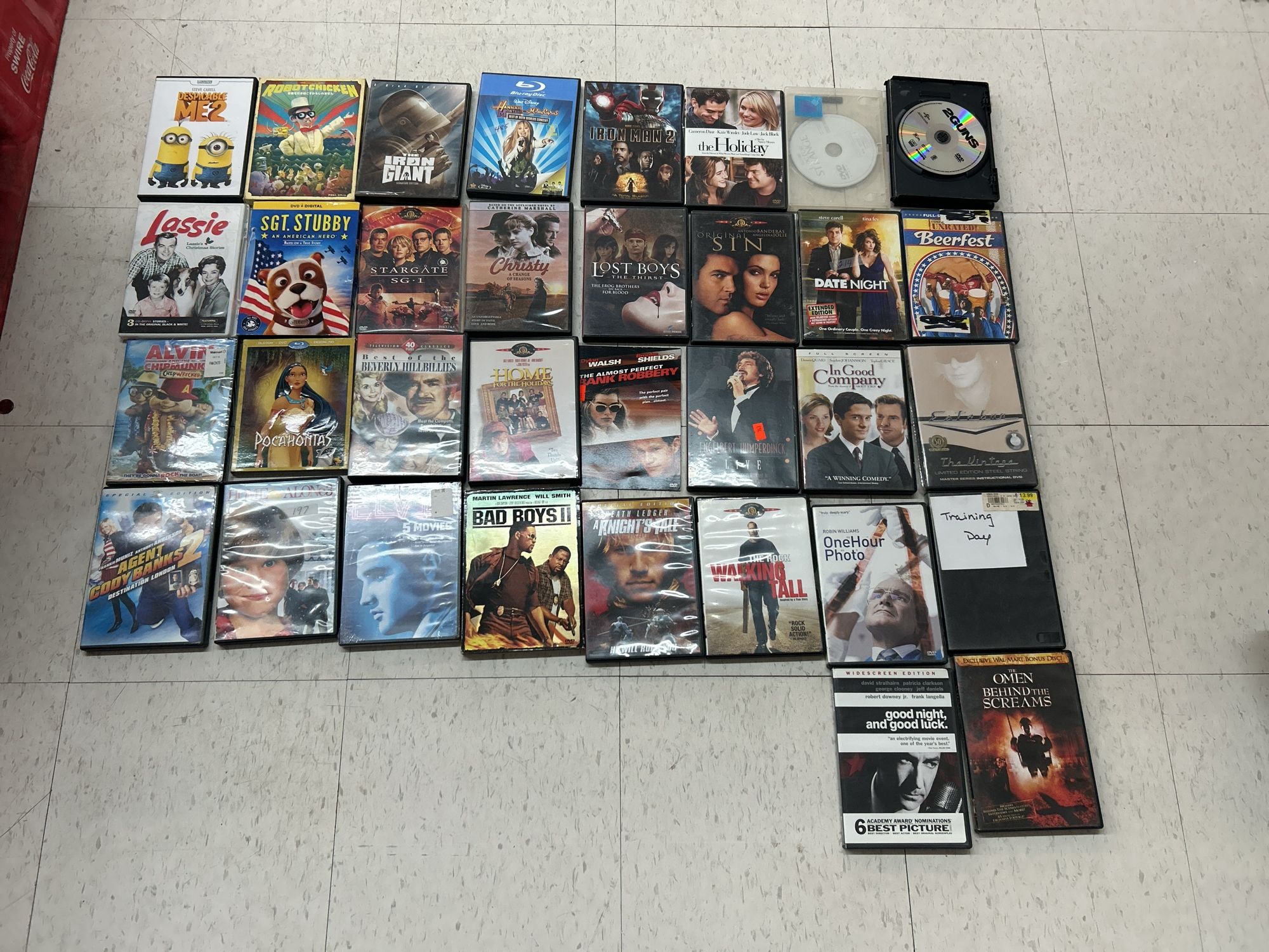 Lot image 1