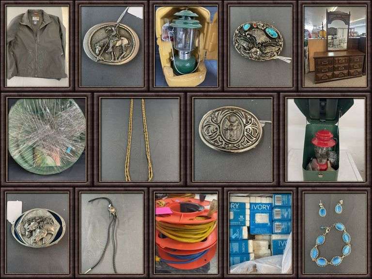 End of June Consignment Extravaganza