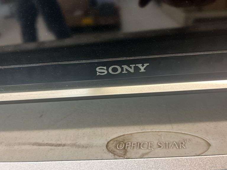 Sony Bravia KDL-40W600B 40" LED Television