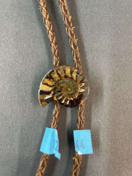 Bolo Tie