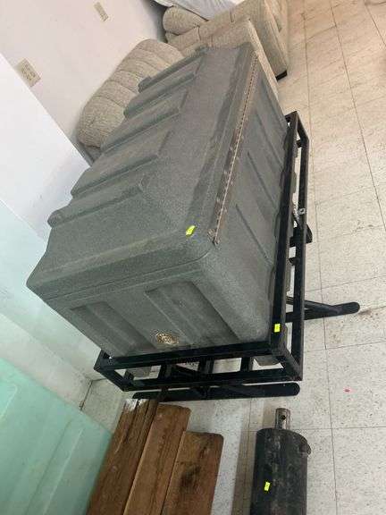 Super Coolers Recreational Equipment by JBP Outdoors, Mounted