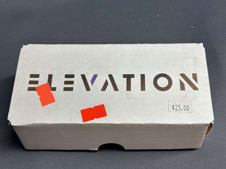 Elevation Dovetail Vise