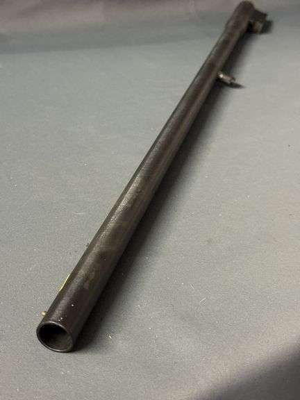1 Rossi 12GA 3" Mod Barrell