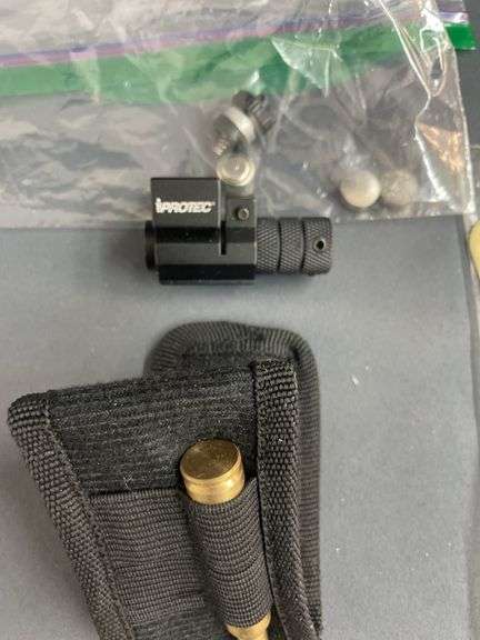 Optics Batteries