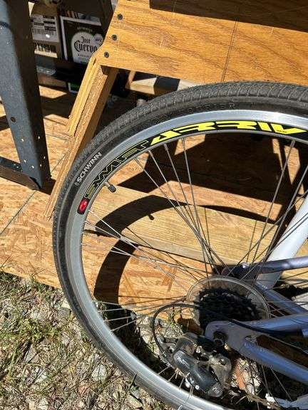 Schwinn Trailway Bicycle