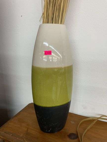 Vase