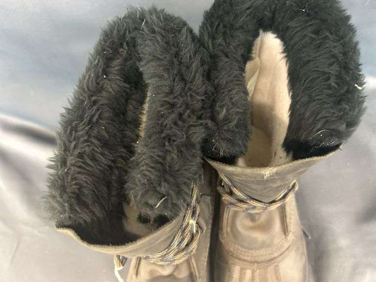 Sorel Snow Boots - Women's Size 7