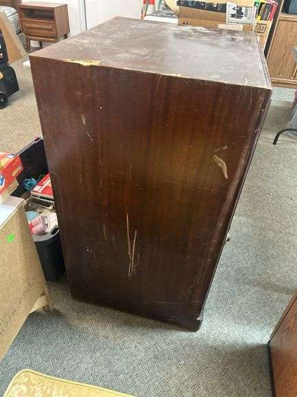 Vintage TV