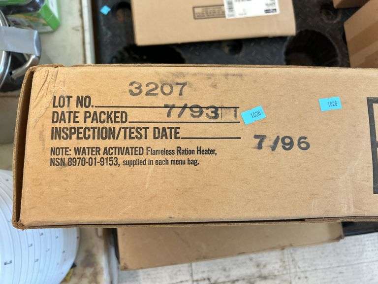 1 Case of M.R.Es