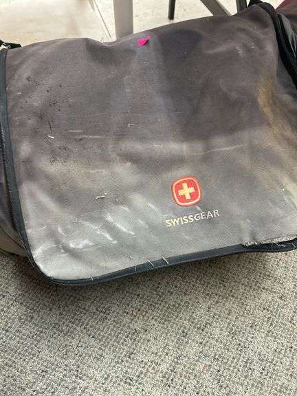 Swiss Gear Tent