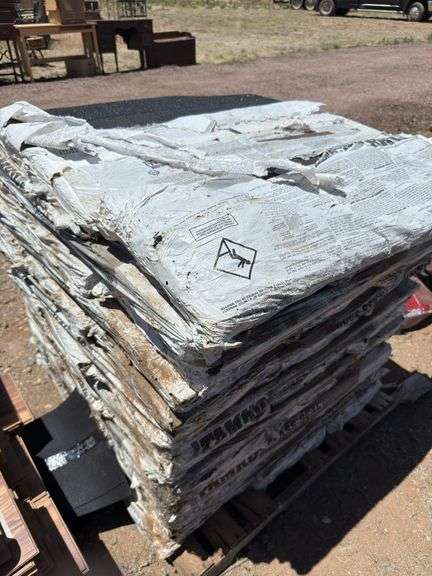 Tamko  3-Tab shingles, 14 bundles