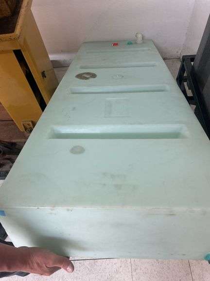 Large Capacity Water Tank